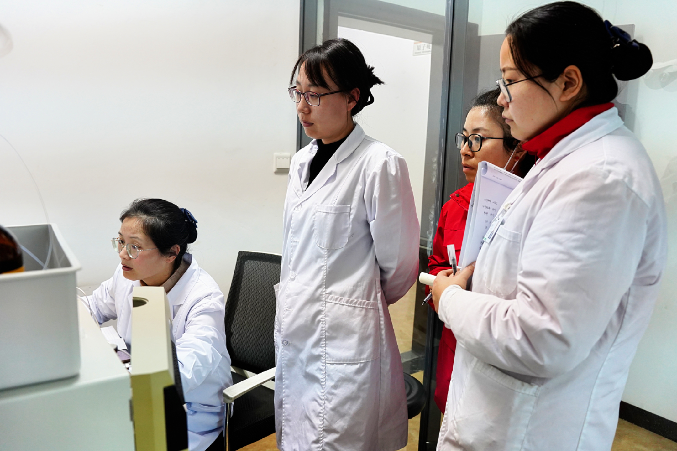戰(zhàn)略合作 攜手共進 | 熱烈歡迎上海富朗特團隊蒞臨我司交流培訓